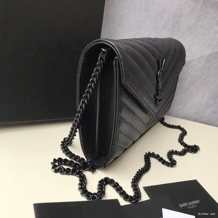 Brother sam 19B57Y0077 YSL Bags 0501
